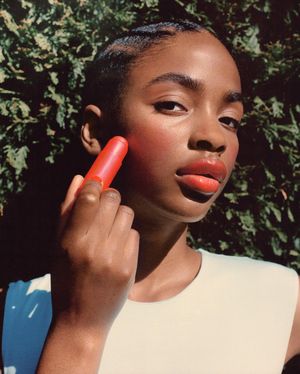 Image post by @meccabeauty on Instagram