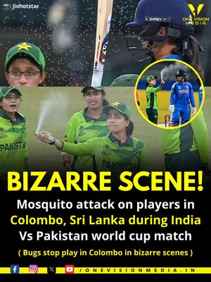 Image post by @onevisionmedia.in on Instagram