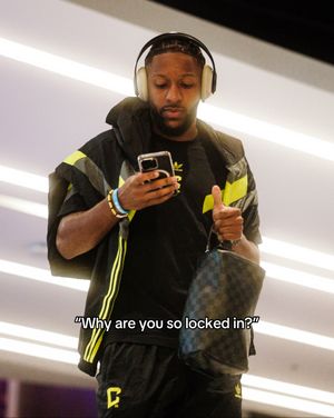 Video post by @columbuscrew96 on TikTok