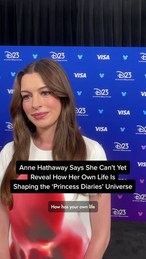 Image post by @people on Instagram