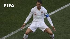 Video post by @fifa on YouTube