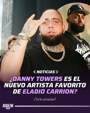 Image post by @reggaetontv on Instagram