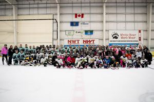 Image post by @yegjrwolves on Instagram