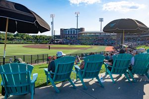 Image post by @GoCCUsports on Twitter