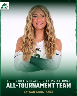Image post by @wsuvball on Instagram