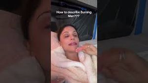 Video post by @bethennyfrankel on YouTube