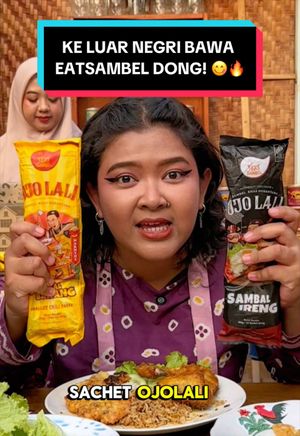 Video post by @eatsambel on TikTok