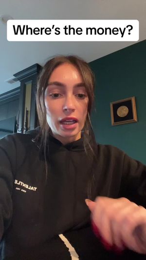 Video post by @oliviamancuso__ on TikTok