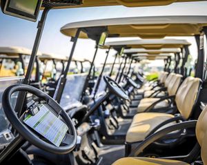 Image post by @trumpgolf on Instagram