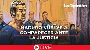 Video post by @laopinionla on YouTube