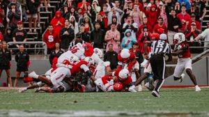 Image post by @packfootball on Instagram