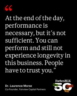 Image post by @forbes on Instagram