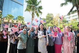 Image post by @kbsmalaysia on Instagram