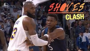 Video post by @hoopsbaz on YouTube
