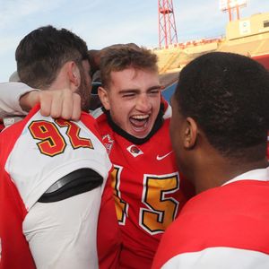 Image post by @ucalgarydinos on Instagram