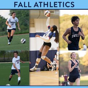 Image post by @dwightschool on Instagram