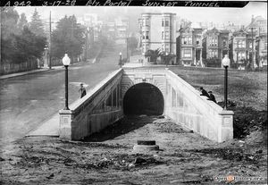 Image post by @opensfhistory on Instagram