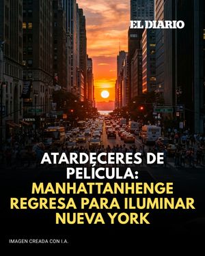 Image post by @eldiariony on Instagram