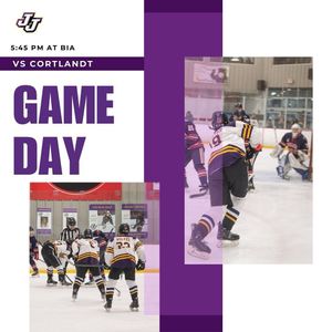 Image post by @jjcrhockey on Instagram
