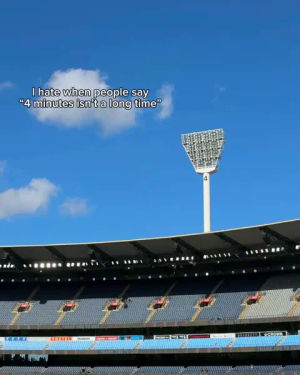 Image post by @afl on TikTok