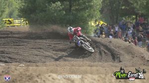 Video post by @racerxonline on Instagram