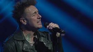 Video post by @paparoach on YouTube