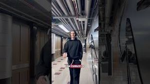 Video post by @Chicago Bulls on YouTube