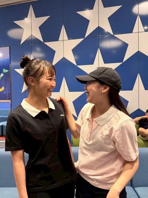 Image post by @cheer_japan on Instagram