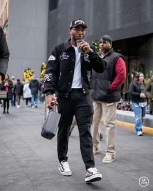 Image post by @spidadmitchell on Instagram