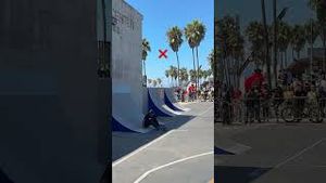 Video post by @redbullusa on YouTube