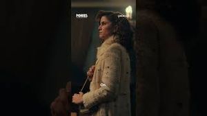 Video post by @peacock on YouTube