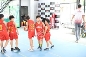 Image post by @Jumpshots Tournament on Facebook