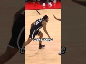 Video post by @allballwithzay on YouTube