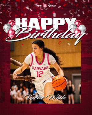 Image post by @harvardwbb on Instagram