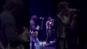 Video post by @therevivalists on YouTube
