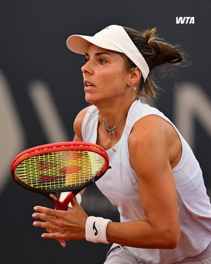 Image post by @wta on Instagram