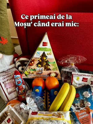 Image post by @lidlromania on Instagram
