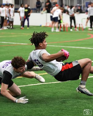 Image post by @sportsbydniya on Instagram