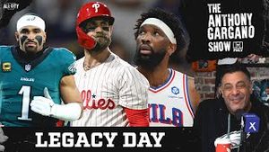 Video post by @phly_sports on YouTube