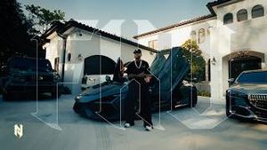 Video post by @nickyjamtv on YouTube