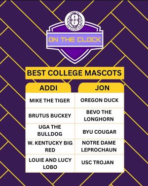 Image post by @lsutigertv on Instagram