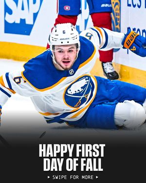 Image post by @nhl on Instagram