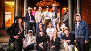 Image post by @sacem on Instagram