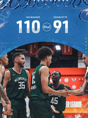 Image post by @bucks on Instagram