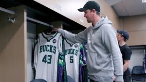Video post by @bucks on YouTube