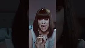 Video post by @jessiejofficial on YouTube
