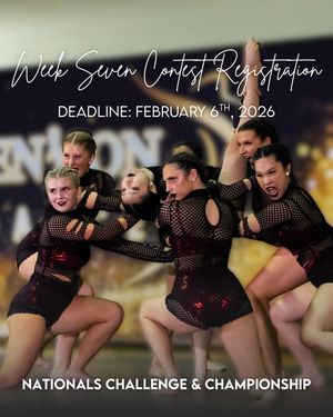 Image post by @ascensiondanceco on Instagram