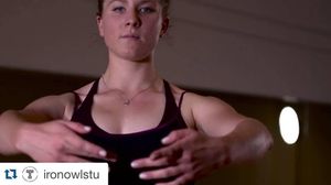 Image post by @templewrowing on Instagram