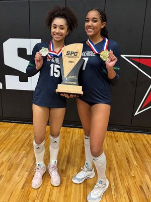 Image post by @tavvolleyball on Instagram