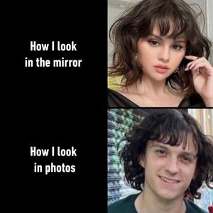 Image post by @9gag on Instagram